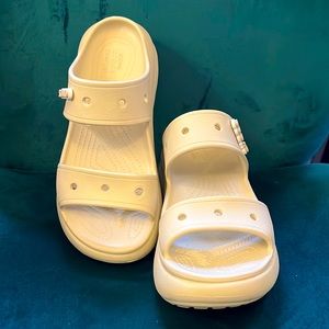 Crocs Classic Crush Sandal